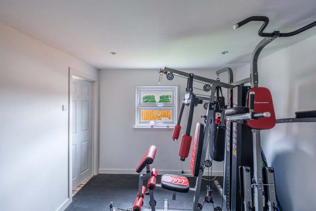 Additional image 30 of 4 bed semi-detached house for sale25 Arthur Avenue, Cairnhill, Airdrie ML6
