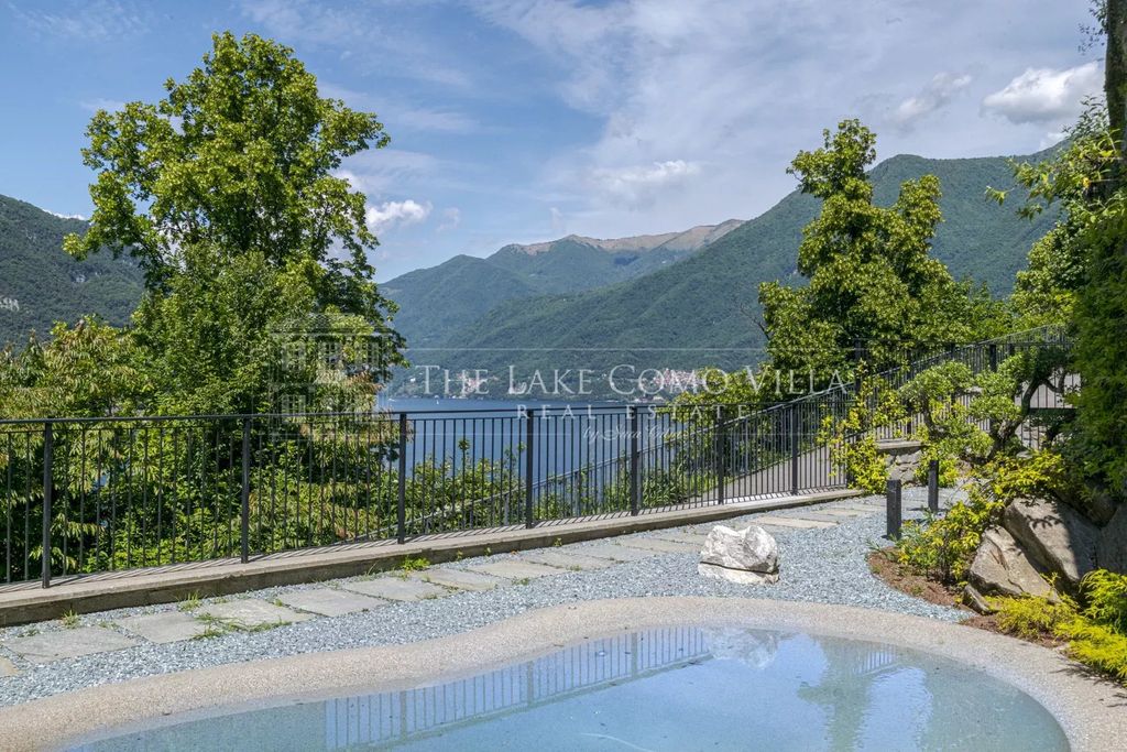 Property photo 2 of 41 The Lake Como Villa- Villa Via Cesare Poggio 25 Torno