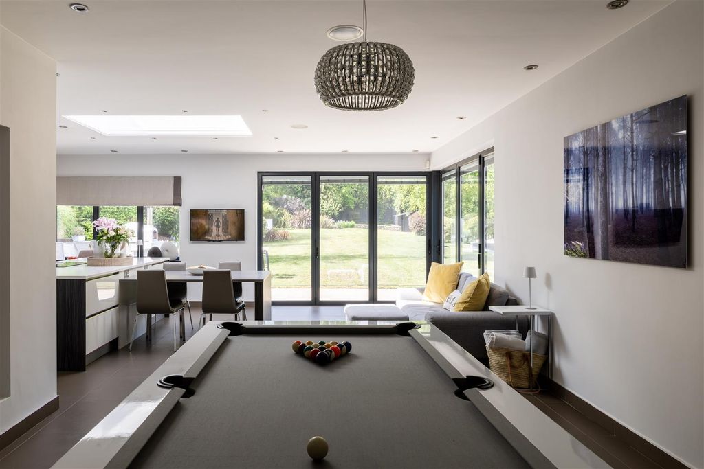 Additional image 10 of 5 bed detached house for saleRingley Park Avenue, Reigate RH2
