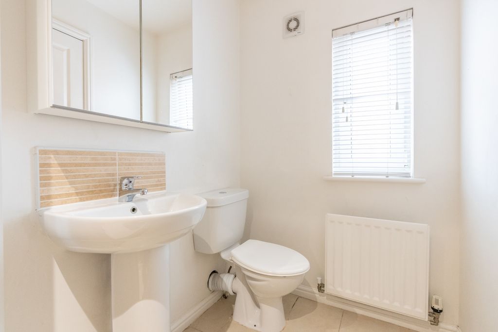Additional image 20 of 4 bed detached house for saleSundrum Court, Airdrie ML6