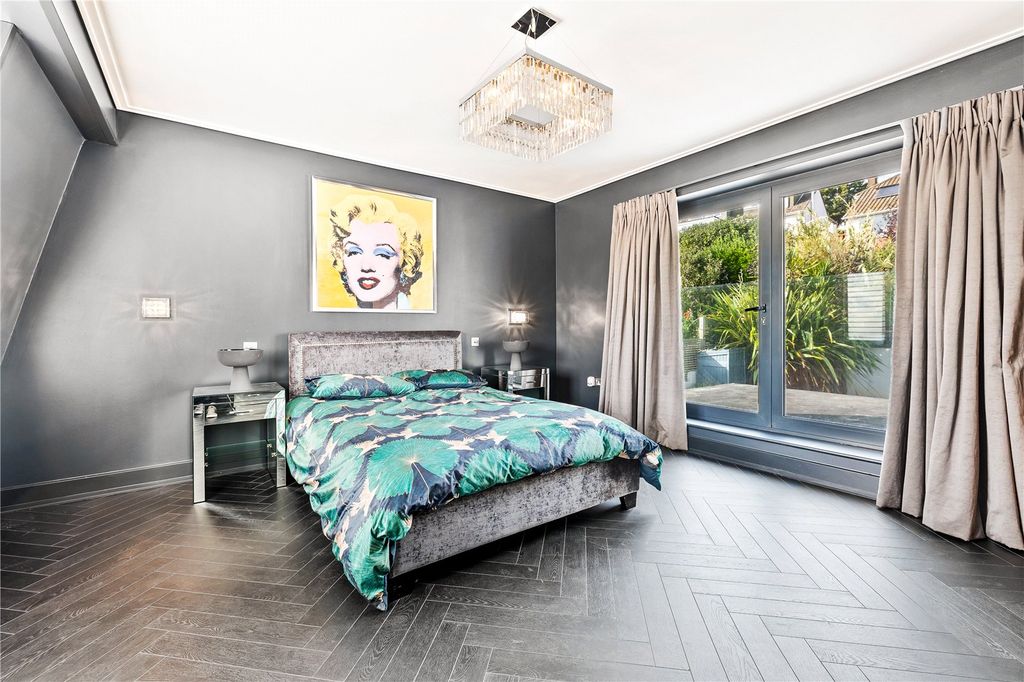 Additional image 19 of 5 bed detached house for saleSaltdean Drive, Saltdean, Brighton, East Sussex BN2