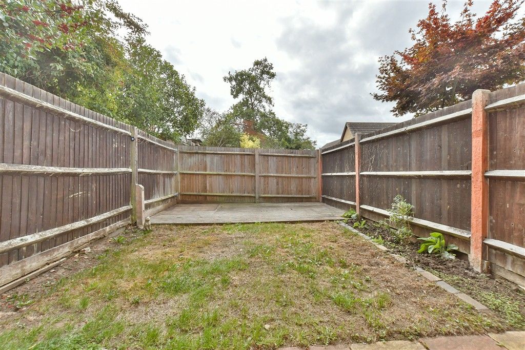 Property photo 2 of 10 Rear Garden