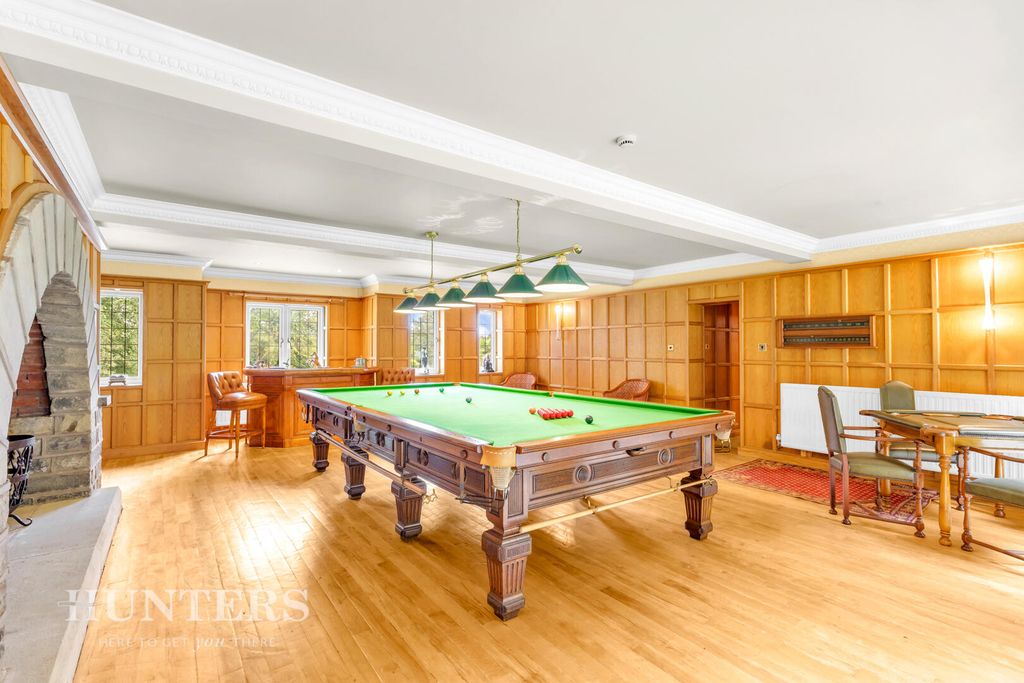 Property photo 2 of 61 Billiards Room