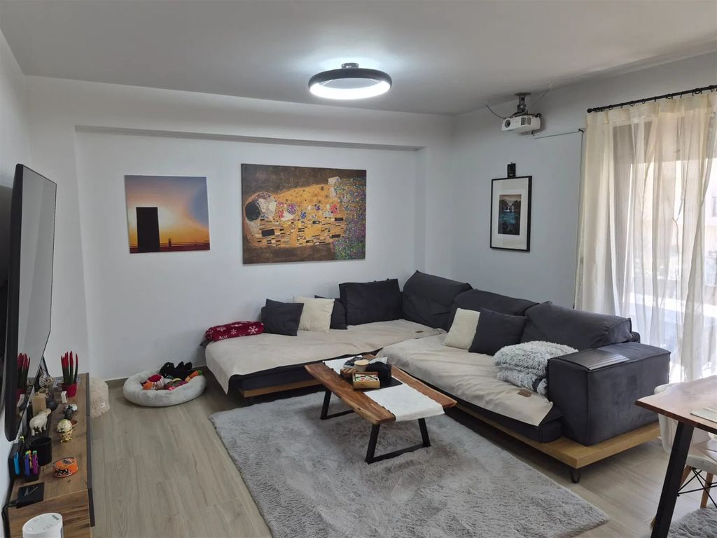 Property photo 1 of 25 Exceptional 109.3 Sq.m. Luxury Residence In Cholargos | Smart Home & A+ Energy Efficiency