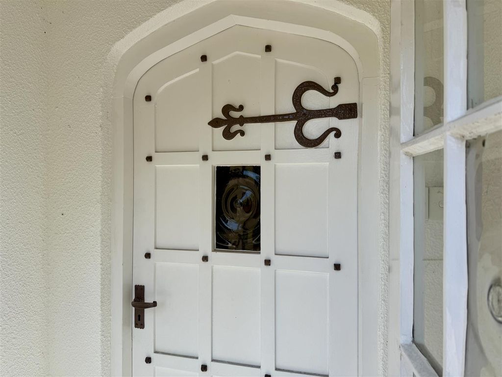 Property photo 2 of 28 Front Door