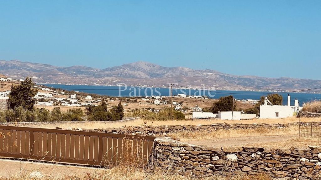 Property photo 1 of 7 Land With Panoramic Viewof The Aegean Sea