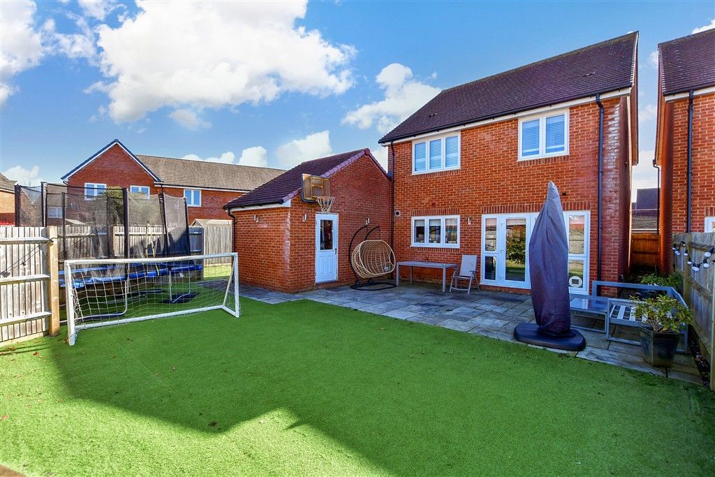 Property photo 2 of 14 Rear Garden