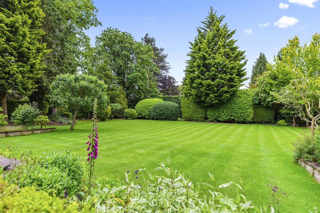 Additional image 41 of 7 bed detached house for saleClifford Road, Ilkley LS29
