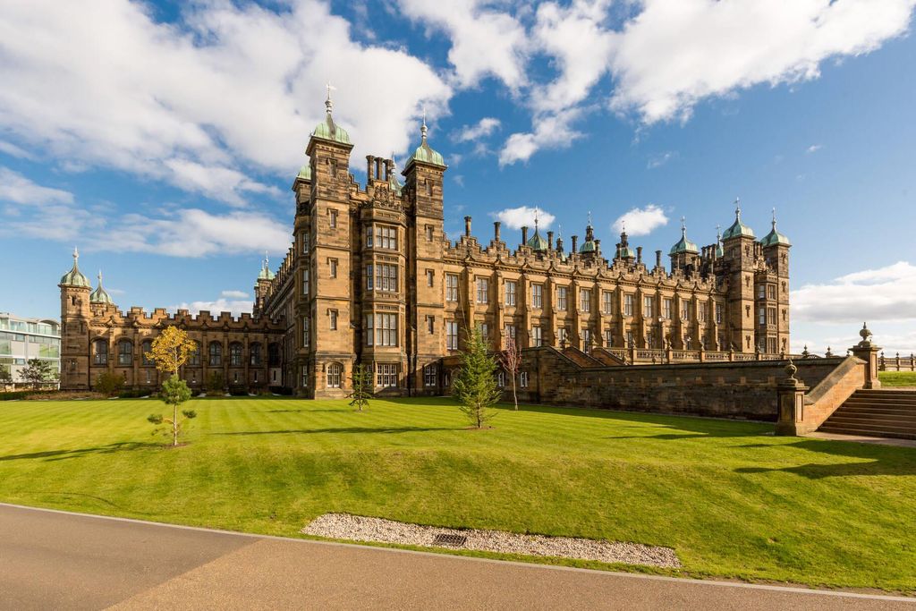 Additional image 16 of 2 bed flat for saleDonaldson Crescent, Edinburgh EH12