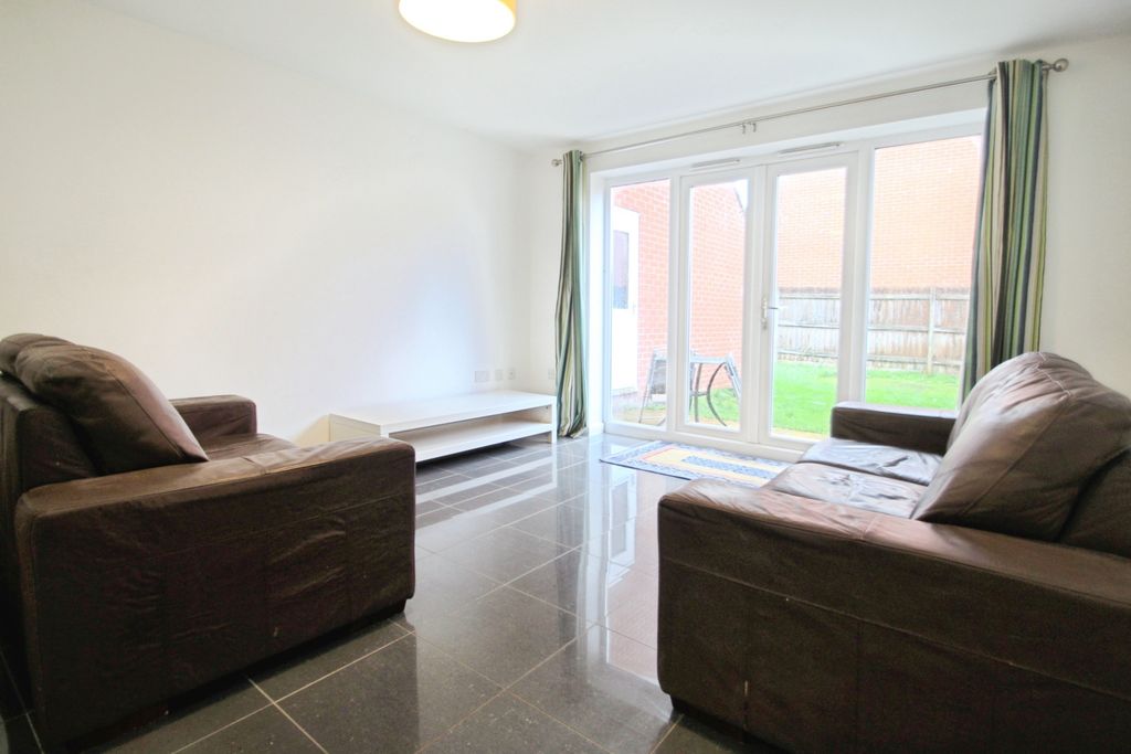 Property photo 3 of 11 Living Room - Angle 2