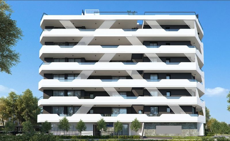 Property photo 3 of 17 Apartments - Artist