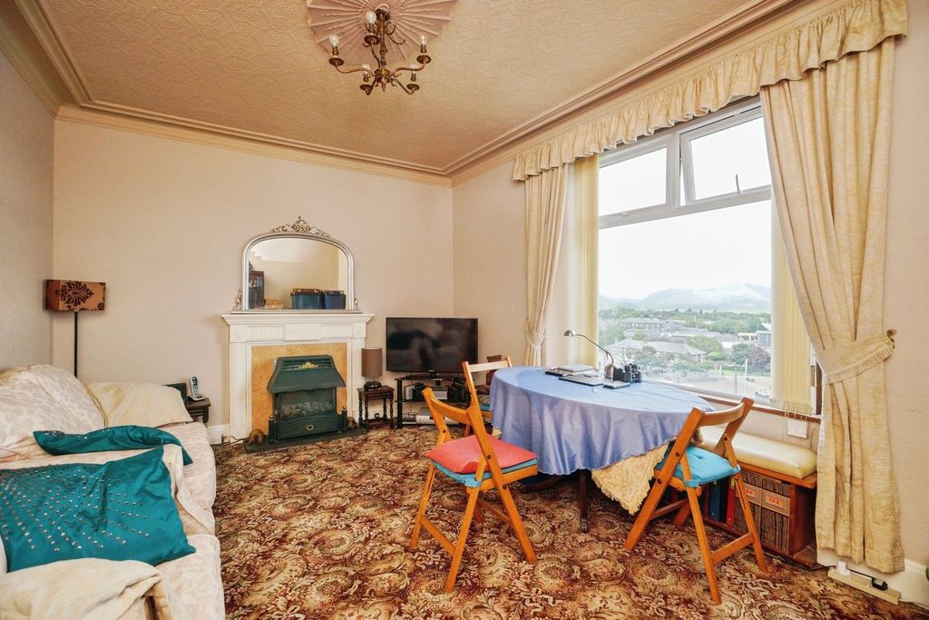 Additional image 9 of 4 bed town house for saleRoche Terrace, Porthmadog LL49