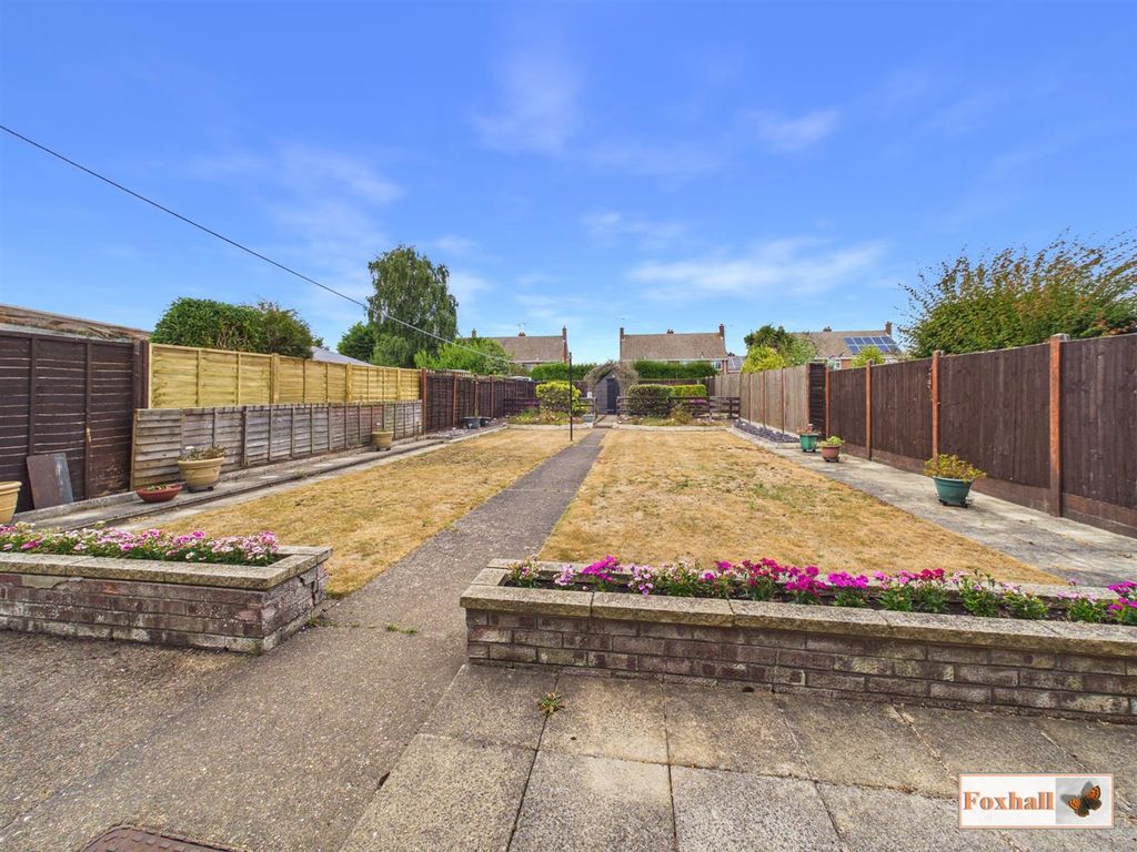 Property photo 2 of 23 Rear Garden