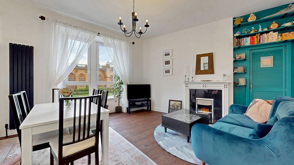 Property photo 2 of 25 24-Print-36 Regent Moray Street Flat 1.3_21