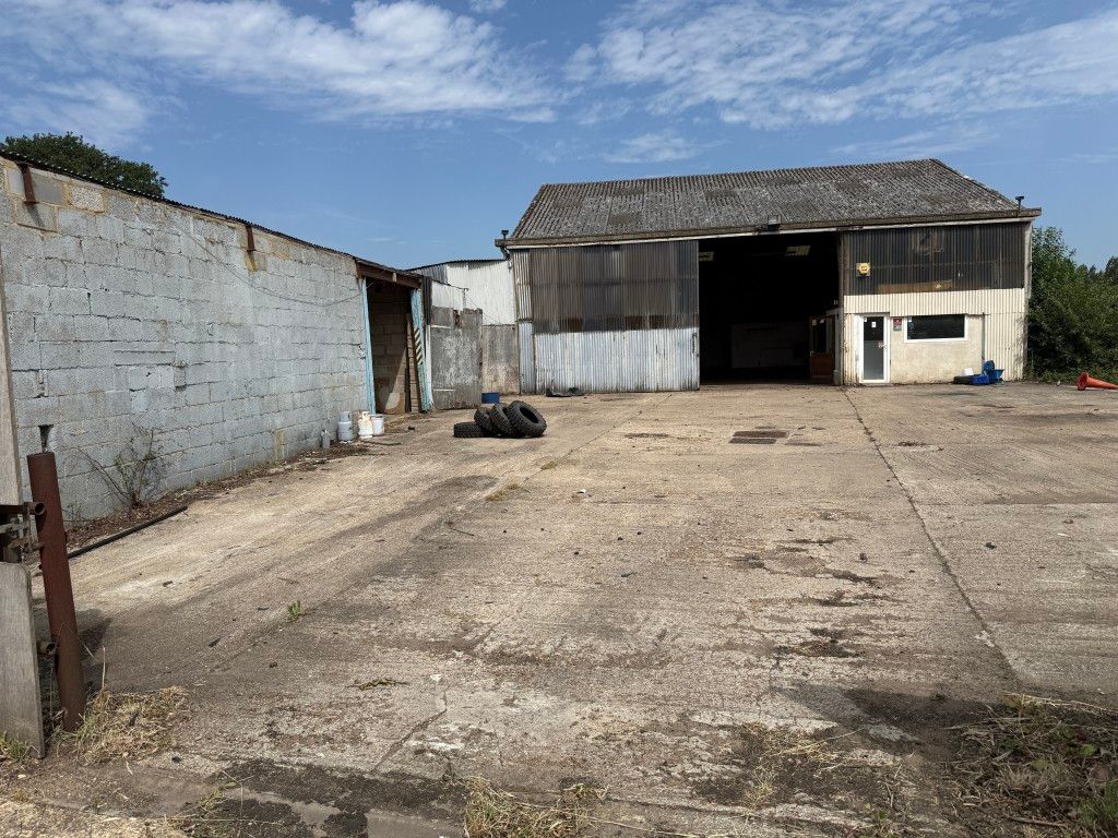 Property photo 1 of 20 Main Storage Barn And Yard