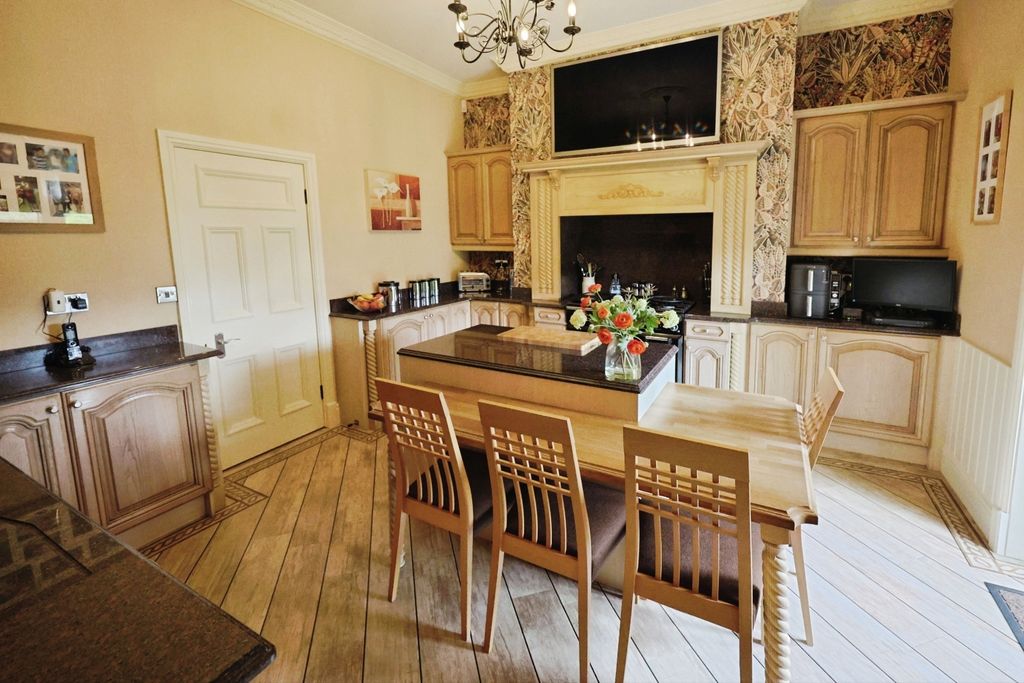 Additional image 8 of 6 bed detached house for saleDene Hall Drive, Bishop Auckland DL14