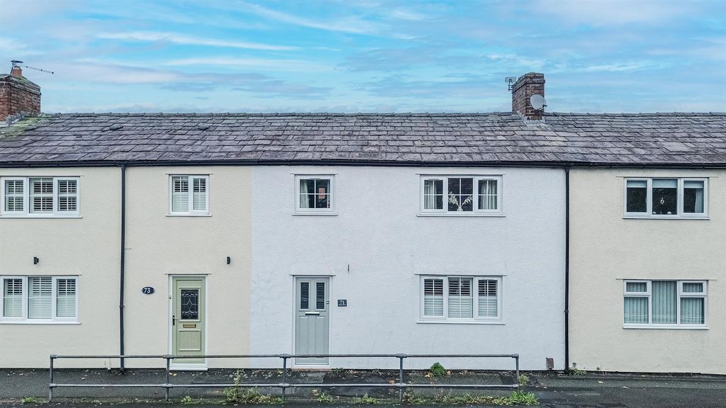 Property photo 1 of 16 Front Elevation