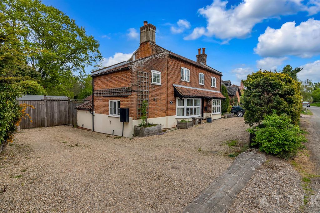 Property photo 1 of 67 The Old Eagle, Irstead Road, Neatished, Nr12 8Bj (