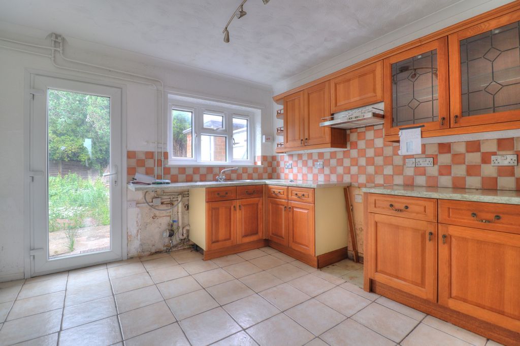 Property photo 3 of 13 Kitchen/Diner