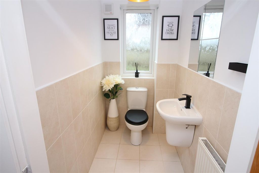 Additional image 12 of 5 bed detached house for saleMillhouse Road, Millhouse Gate, Inverkip PA16