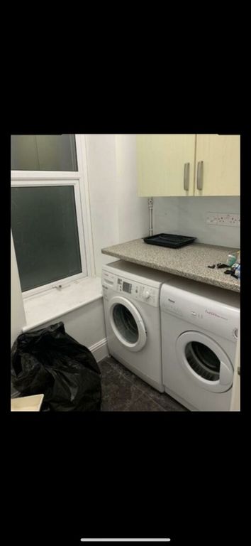 Property photo 2 of 8 Bright Utility Space With Laundry Facilities...