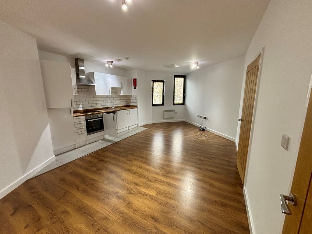 Property photo 3 of 5 Open Plan Living Area