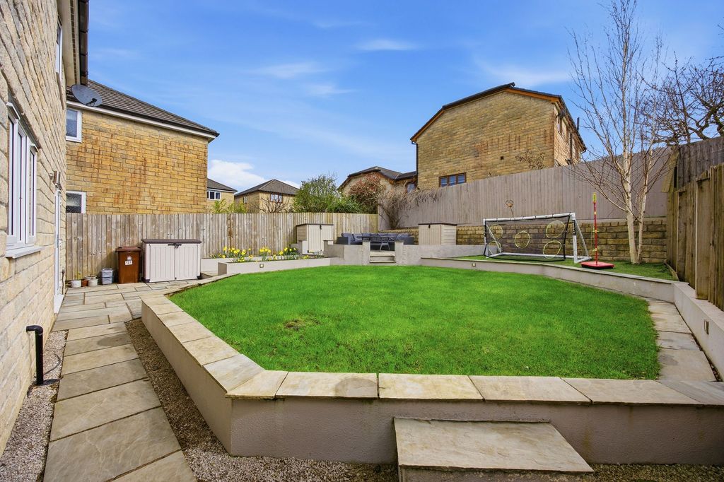 Additional image 9 of 4 bed detached house for saleHollin Way, Rawtenstall BB4