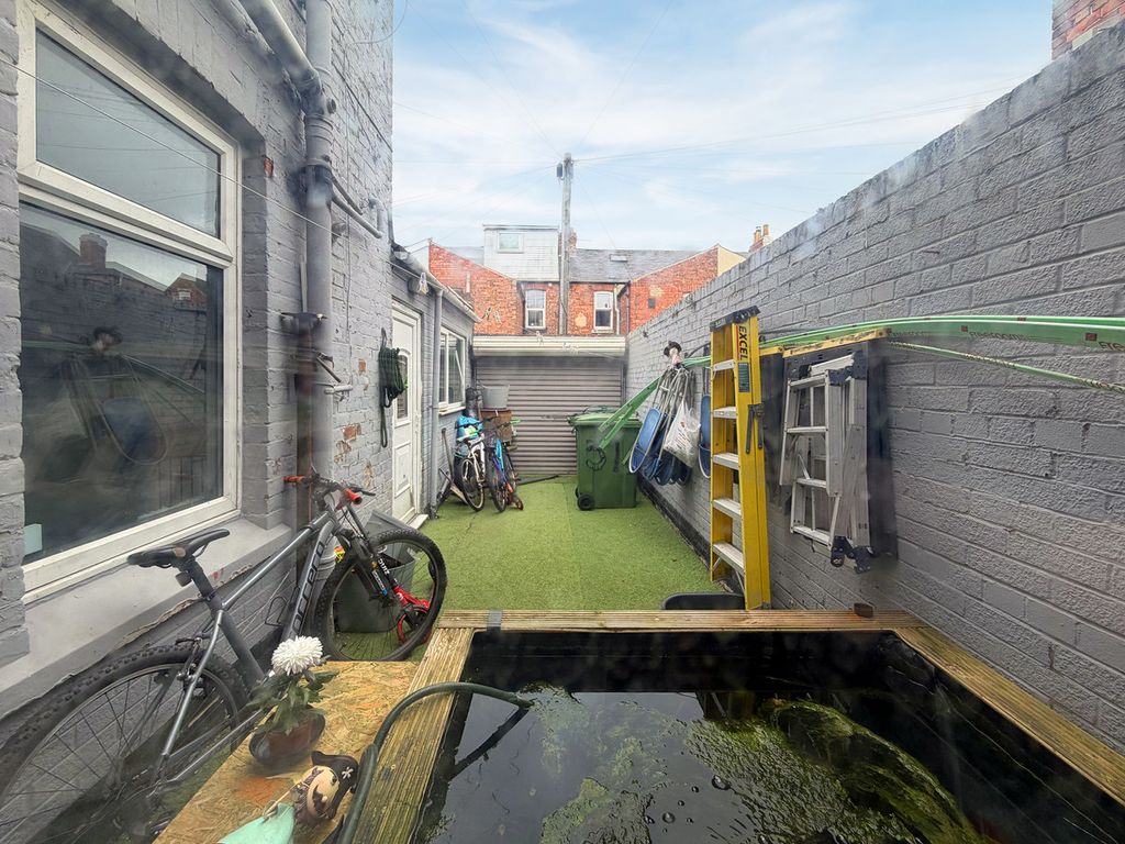Additional image 33 of 2 bed terraced house for saleLansdowne Road, Hartlepool, 9 TS26