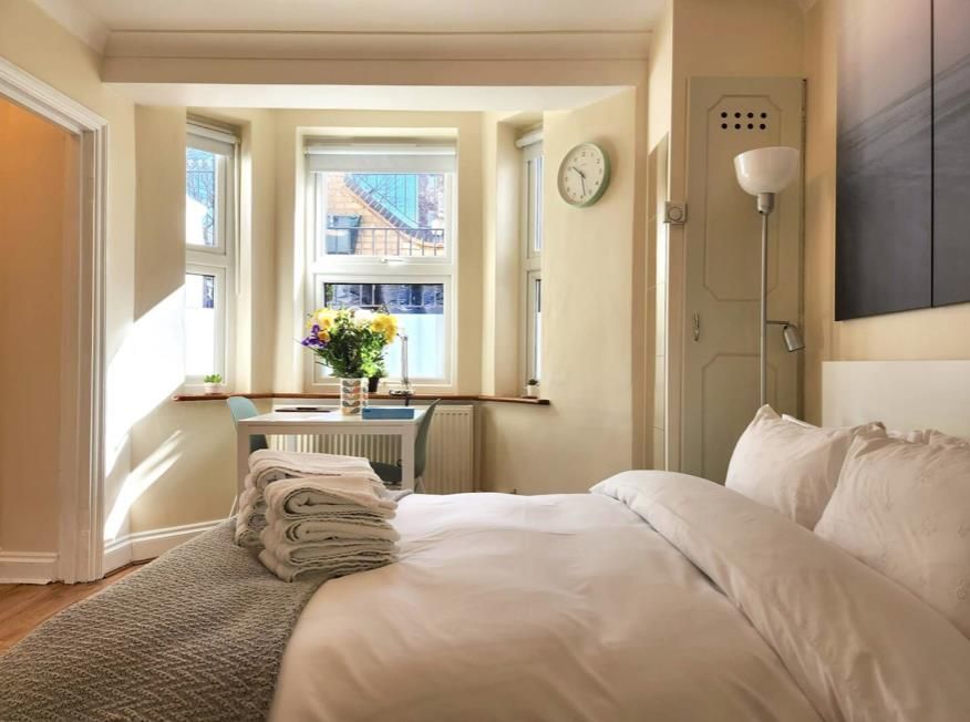 Property photo 1 of 9 Studio 1 - 13-15 St. Thomas Road N4  - 1.Png