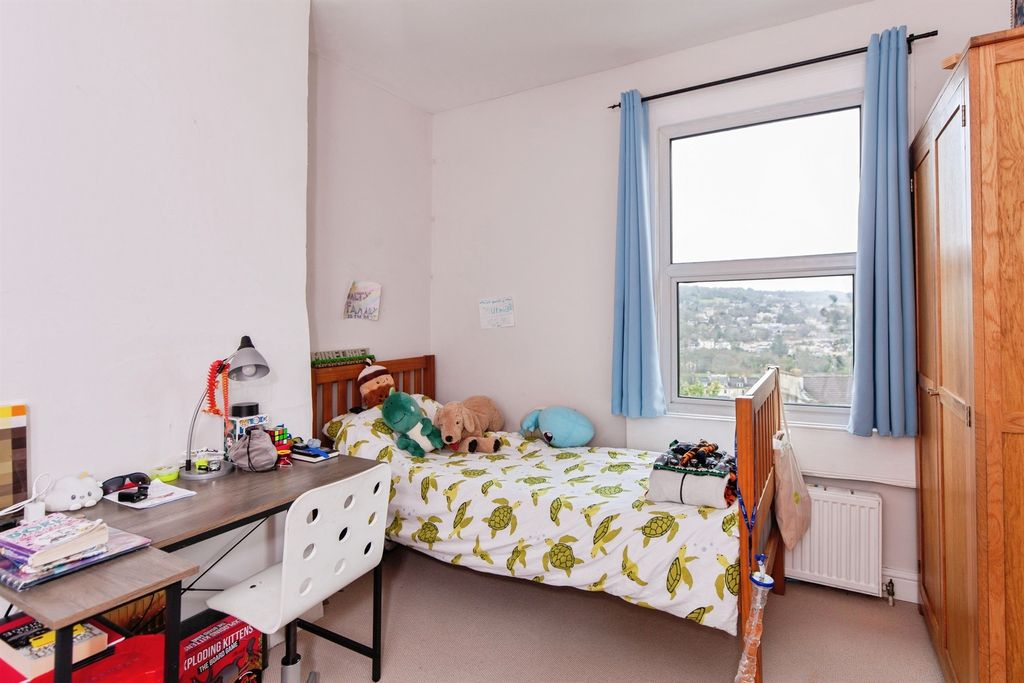 Additional image 15 of 2 bed terraced house for saleChilton Road, Bath BA1