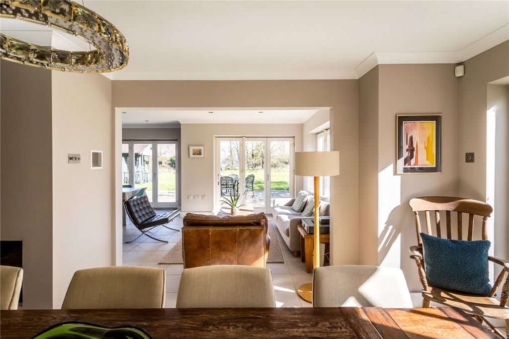 Additional image 45 of 6 bed detached house for saleMoor Lane, Woking, Surrey GU22
