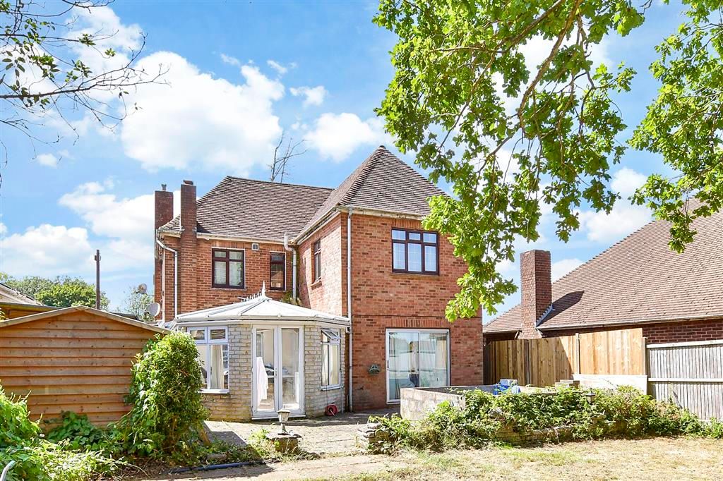 Property photo 1 of 14 Rear Elevation