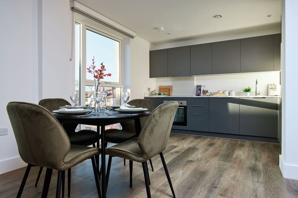 Property photo 1 of 17 The Kimmeridge di...
