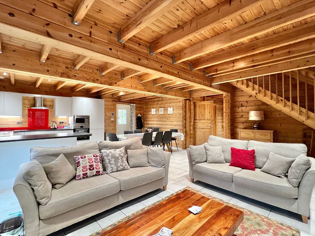 Property photo 3 of 26 Living Dining Room