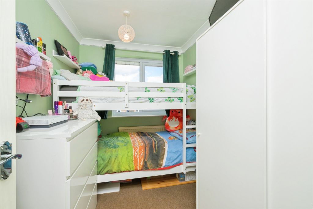 Additional image 11 of 3 bed semi-detached house for saleCromwell Way, Sawtry, Huntingdon PE28