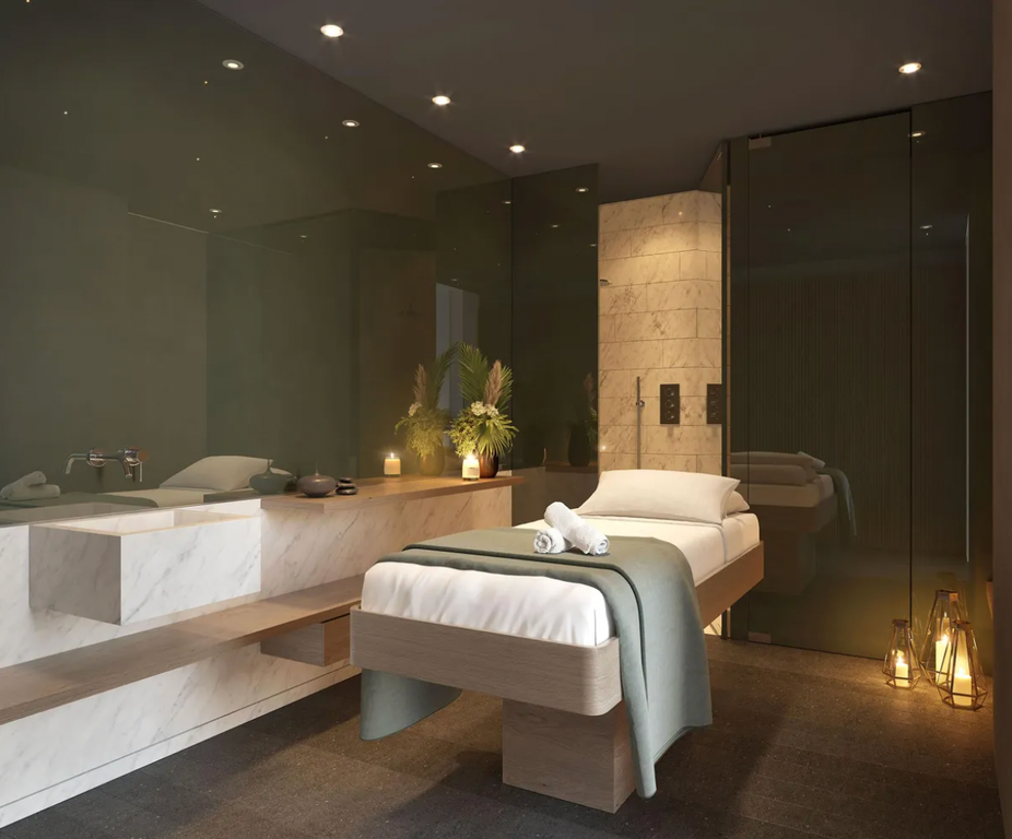 Additional image 11 of 4 bed flat for saleKensington High Street, London W8