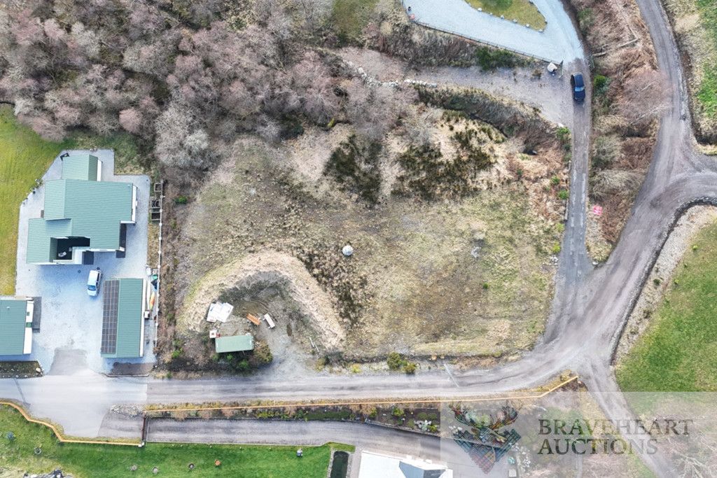 Land for saleStargazing 1, Plot With Lapsed Planning, Spean Bridge, Highland PH34 photo 4