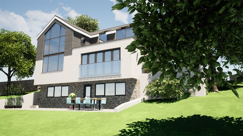 Property photo 1 of 11 Proposed Front