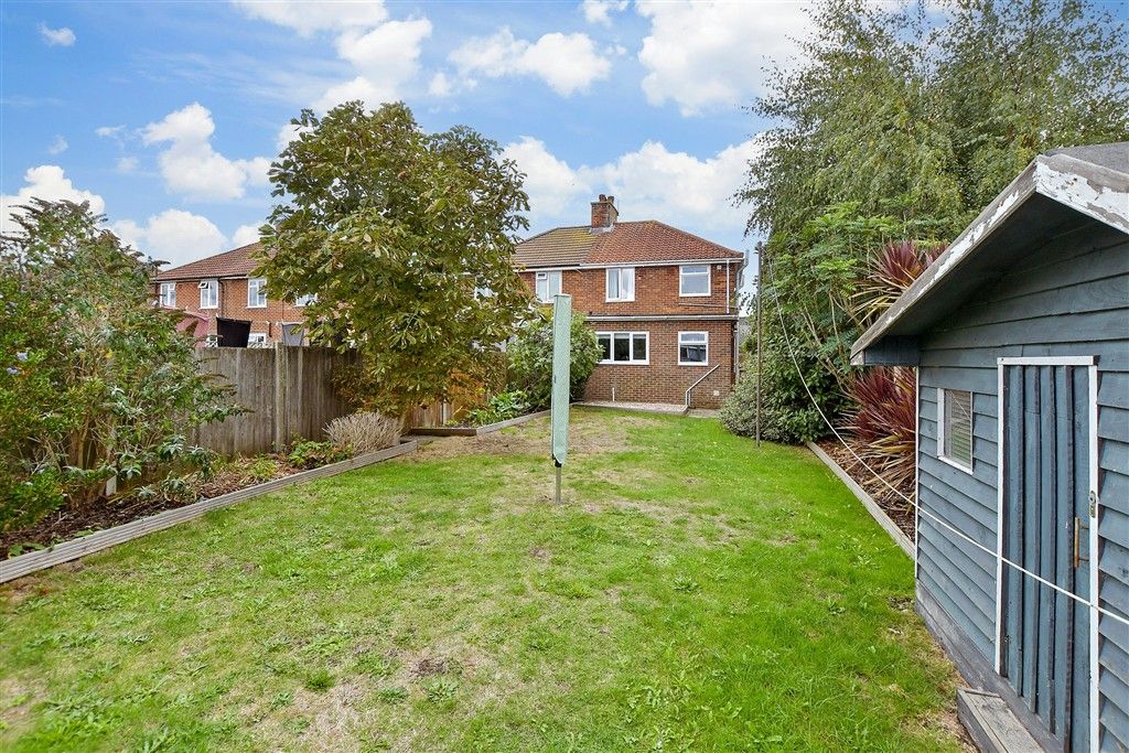 Property photo 3 of 10 Rear Garden