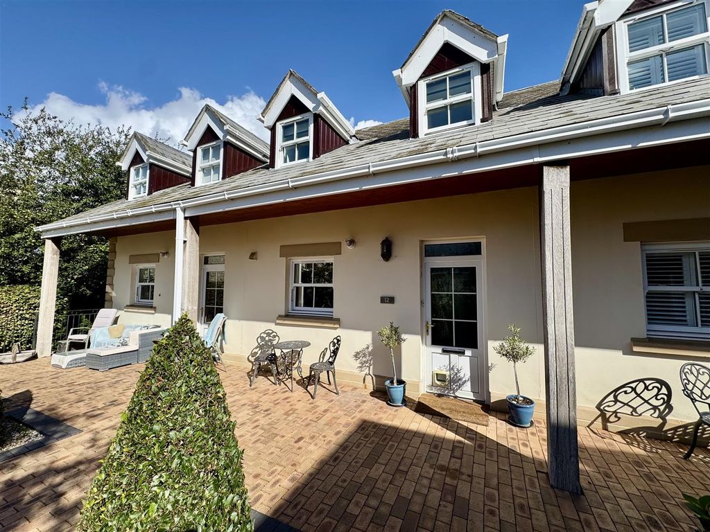 Property photo 1 of 26 The Belfry