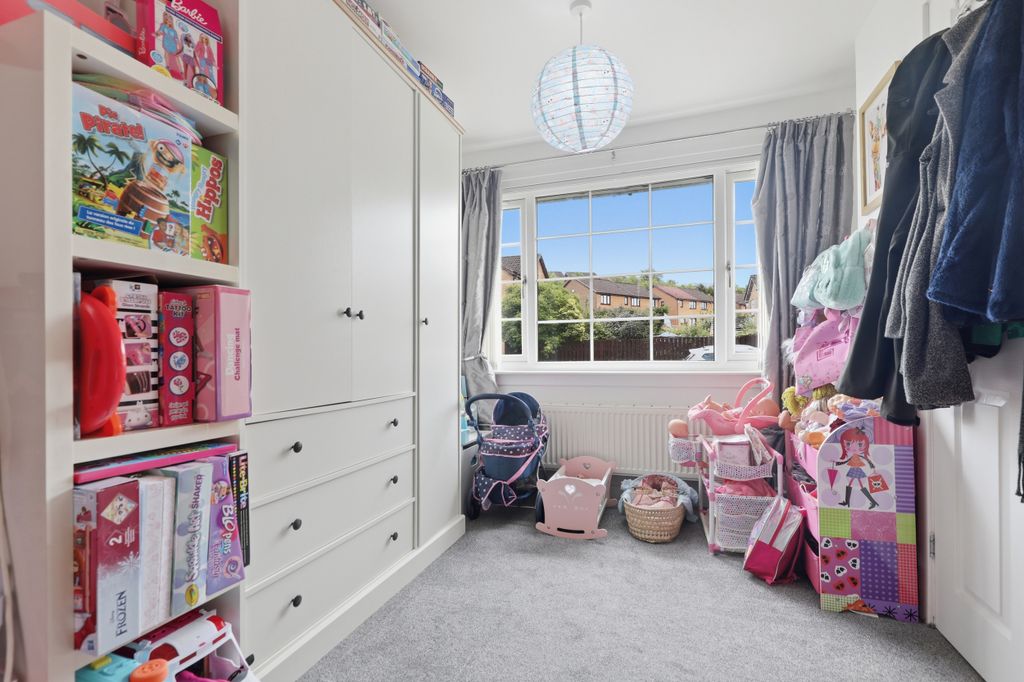 Additional image 21 of 5 bed detached house for saleStrathleven Drive, Strathleven Park, Bonhill G83