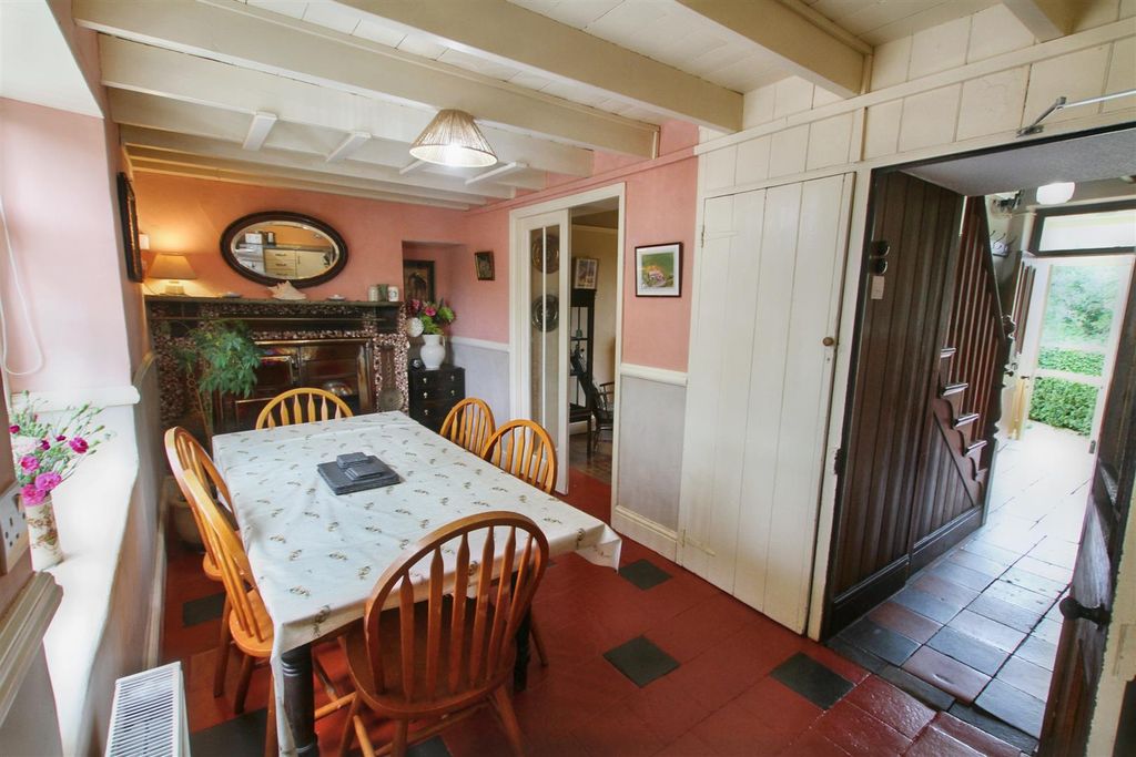 Additional image 16 of 5 bed farm for salePenbontrhydyfothau, New Quay SA44