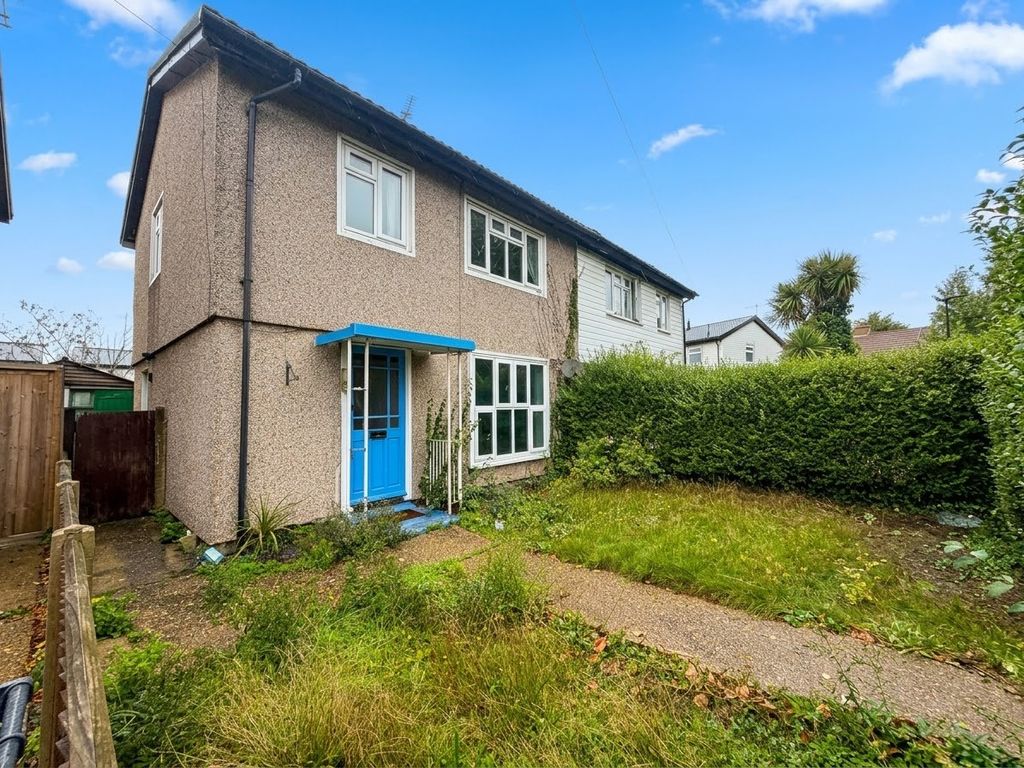 Property photo 1 of 14 3 Bed Terraced House For Sale Aston Green, Hounslow Tw4 7Qg