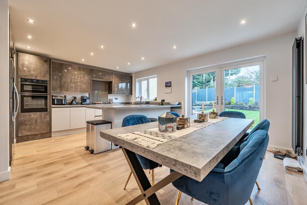 Property photo 2 of 19 Dining Room