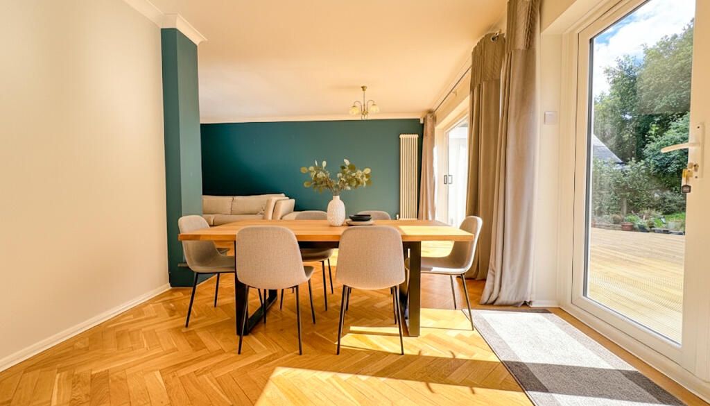 Property photo 2 of 12 Dining Room