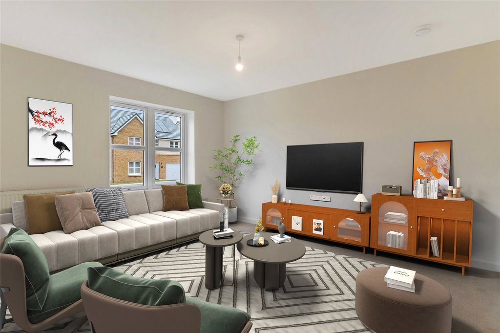 Property photo 2 of 11 Lounge