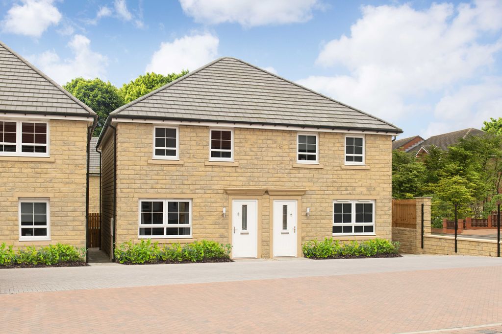 Property photo 2 of 9 Fulwood