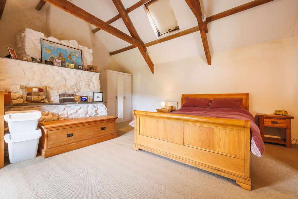 Additional image 29 of 4 bed farmhouse for saleLlanychaer SA65