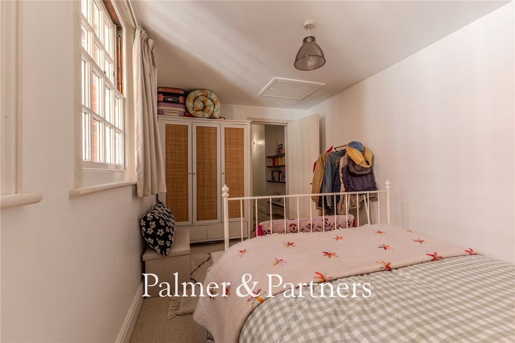 Additional image 12 of 3 bed flat for saleHenley Road, Ipswich, Suffolk IP1