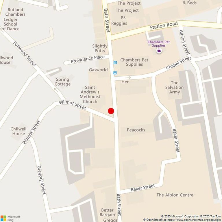 Property photo 2 of 2 Property Map